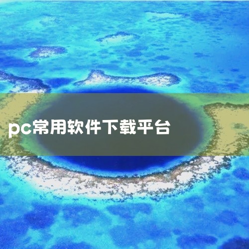 以下是五个干净靠谱的「电脑软件下载」平台和网站的推荐：腾讯软件管家独立版 简介：由官方发布，带有数字签名，功能完备且安全可靠。特点：适合日常使用，提供软件浏览、搜索、安装等功能。微软 Store 简介,